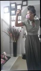 Video 249976401: black ass butt, big ass striptease, big ass straight