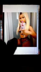 Video 155249201: nicki minaj, gay masturbation cum, man masturbate cum, hot bitch, cum hd