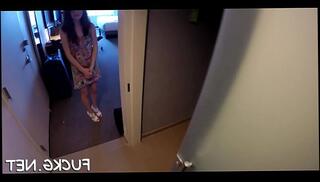 Watch the video about Bouncing on schlong on a ******