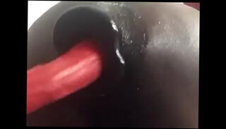 Video 1169775495: butt plug fisting, gay butt plug, fisting pig