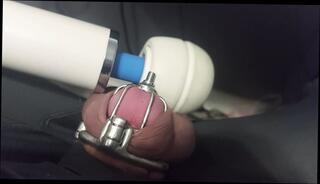 Video 1580543691: bdsm bondage fetish, fetish gay solo masturbation, cock milking bondage, pov milks cock, bondage amateur bdsm, pov solo cumshot, bdsm cage, solo cock masturbation cum, milking daddy's cock, masturbation solo vibrator, big cock solo cum, milks white cock, hd pov cum, american pov