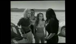 Video 95006401: vintage femdom, big boobed femdom, big tit femdom, vintage straight, very sexy