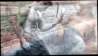Video 401287701: gay muscle hunk, muscular gay hunk, american muscle hunks, hunk cowboy, hunk outdoors