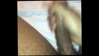 Video 915121505: solo bbc dirty talk, black boy solo, big black cock solo, exotic solo, dirty talk jack, cum