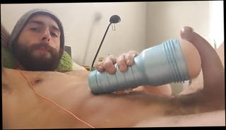 Video 932338201: skinny gays fuck, hot guy fucks fleshlight