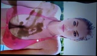 Video 113203101: kate upton, gay man cumshot