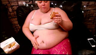 Video 836075845: bbw belly fetish, sexy big tit bbw, bbw sexy fat, sexy blonde bbw, bbw belly stuffing