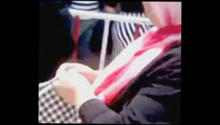 Video 148222935: big ass bitch, arab bitch