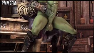 Watch the video about PMMSFM Hentai Compilation 29