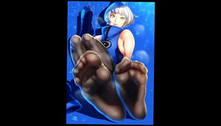 Video 1467628855: foot fetish soles feet, hentai feet joi, foot fetish jerk, foot fetish blowjob, jerk instructions joi, armpit joi