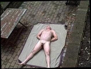 Video 140067301: gagging humiliation, daddy bdsm, gay bdsm, humiliated outdoors