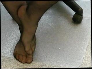 Video 97938201: pantyhose feet pov, pantyhose feet play, black pantyhose feet, amateur pov porn, black shemale feet, pov amateur mature, black stockings feet, lingerie pantyhose, foot play