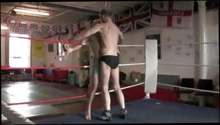 Video 1141794001: skinny bdsm, skinny couple, skinny gay, gut, wrestling skinny