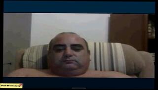 Video 307588945: porn solo boy, solo boy handjob, daddy bear solo, webcam solo, solo cam, webcam wank, gay porn, spanish webcam