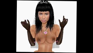 Video 171900035: bbw solo, exotic bbw, bbw casting, bbw lingerie, black bbw