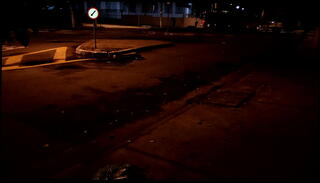 Video 483150115: gay man masturbating, street masturbation