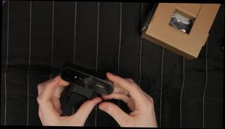 Video 1006770903: amateur webcam, webcam first