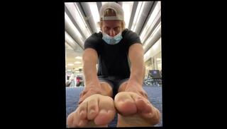 Video 1572808893: foot fetish feet worship, feet gay foot fetish, foot fetish gay solo, foot worshiping jock, foot worship big feet, fetish male feet foot, foot fetish amateur gay, worship daddy feet, foot fetish hunk, gay bareback foot, public foot worship, blonde foot worship, big dick daddy bareback