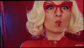 Video 1585996533: latex model, latex pov, latex solo, latex fetish, pov solo female, pornstar latex, model seduced, model swallows, latex sounding, beautiful latex, blonde latex