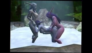 Video 249740901: 3d futanari collection, 3d hentai futanari, 3d cartoon futanari, straight