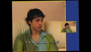 Video 273229525: twink solo gay, twink solo ass, young twink solo, gay twink russian, brunette solo ass