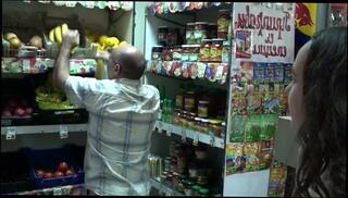 Watch the video about Banging youthful russian girlfriend outdoors