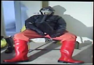 Video 168515101: gay cock play, gay man cock, black cock play, red cock