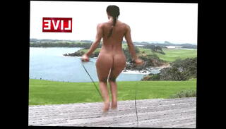 Video 795343915: rope, ass hard nipples, ass big nipples