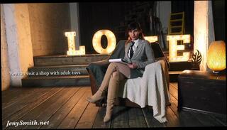 Video 397471701: jeny smith, dirty talk cheating wife, straight dirty talk