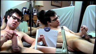 Video 1601837574: gay sex hunk, gay hunk masturbating, cock cam, cock mirror, cam jack, long cam