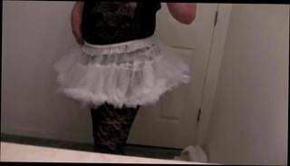 Video 339556401: crossdresser masturbation, crossdresser webcam, gay crossdresser, amateur crossdresser, hot guy pissing, man crossdresser