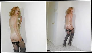 Watch the video about Juls' Vest Striptease Combo