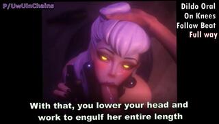 Video 1626973653: futa hentai anal joi, hentai joi cbt, futa hentai animation, femdom hentai joi, femdom humiliation joi, oral joi, futa police