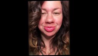 Video 1569578353: femdom goddess worship, milf amateur fetish, amateur milf solo, dom goddess, femdom fetish hot, milf worships big, milf solo female, goddess spit, mouth lips fetish, good milf