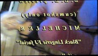 Video 915126703: michelle b, fetish solo, solo amateur cum, solo amateur toys, solo male cum, solo ejaculation, sperm fetish, fetish facial, solo male cumshot, solo blonde toying, fetish doll, semen facial, black lingerie cum