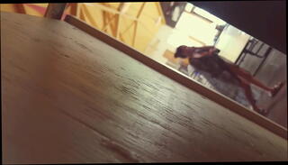 Video 766934285: dick flash