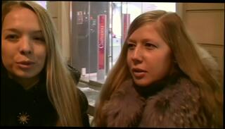 Video 35584404: chick stands, public sex