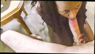 Video 1579096204: interracial deep throat blowjob, interracial couple sex, amateur interracial couple, amateur hardcore interracial, sweet interracial couple, ebony interracial, ebony babe sucks cock, babe sucks white cock, babe rides hard dick, babe rides big dick, sucks massive cock, rough dick riding