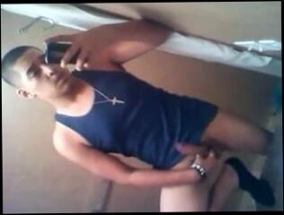 Video 109996001: latin gangbang, man gay