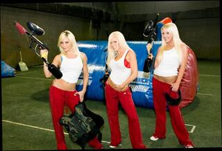 Video 57378404: madison ivy, holly fox, threesome, strip ball, naked girl, cock hungry, sex juices, ball play, trio sex, blonde sex