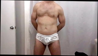 Video 1570317391: gay bdsm slave, amateur bdsm slave, bdsm slave training, slave inspected, cock inspection, slave masturbation, slaves big cock