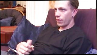 Video 1175754501: gay handjob, shooting warm cum, warm cum load, stroking cum shooting, perfect cock