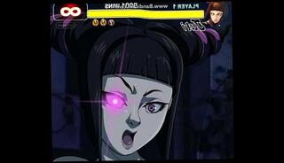 Video 118417945: anime toon, hentai toon, flash animation