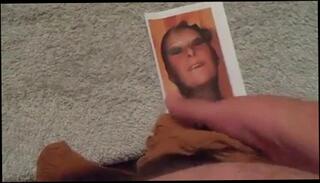 Video 146768301: nylon mask, man gay