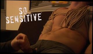 Video 801481845: bdsm domination rope bondage, femdom bondage handjob, bdsm male domination, hard bdsm bondage, brother jerking, roped cock, dominates big dick, rope play