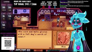 Video 1653585823: game cartoon, jock rough, hardcore gay boy sex