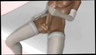 Video 1045582601: 3d compilation, amateur compilation shemale