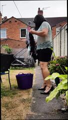 Video 1597711751: fetish solo, sexy shemale solo, solo shemale amateur, mature shemale solo, amateur solo hd, high heels fetish, outdoor fetish