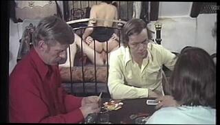 Video 288663304: vintage gangbang, danish vintage, danish milf, milf men