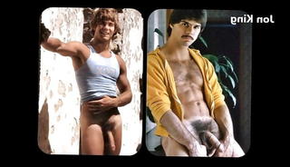 Video 1156549201: al parker, gay vintage compilation, vintage retro big cock, hunk compilation, couple compilation, muscle compilation, outdoor compilation, muscular gay hunk, gay porn